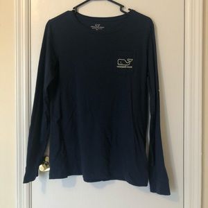 Vineyard Vines Long Sleeve Shirt
